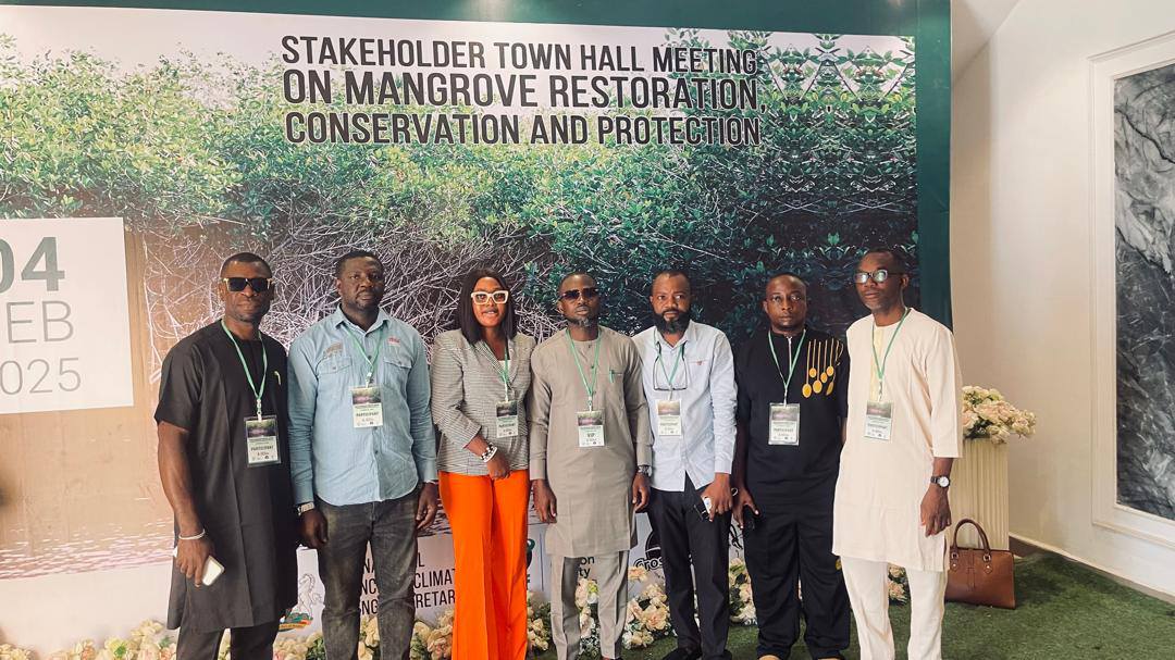 stake holders and town hall meeting